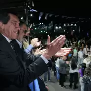 Sadir pidió mayor reconocimiento nacional al sacrificio del pueblo jujeño en la gesta del Éxodo