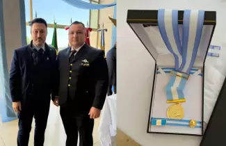jorge daniel pereyra