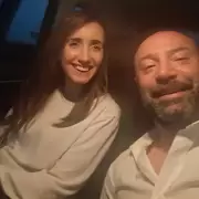 Francos vinculó a Spagnuolo con Villarruel y afirmó: "Pegarle a Karina Milei es pegarle al Presidente"