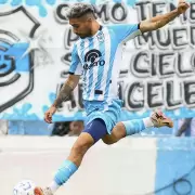Santiago Camacho: "En cada cancha salimos a defender la ilusión de toda una provincia"