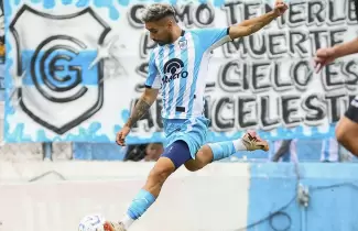 Santiago Camacho