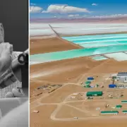 El Agua de la Puna frente al espejismo del Litio