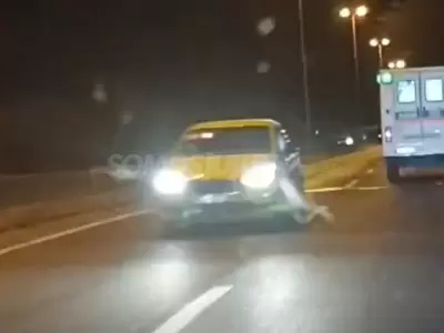 taxi