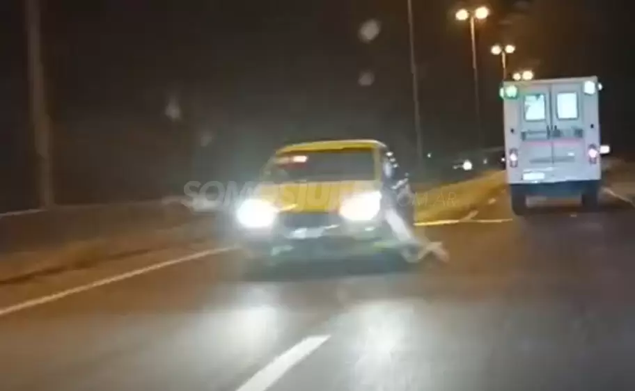 taxi