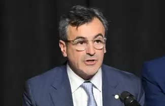 martin rappallini