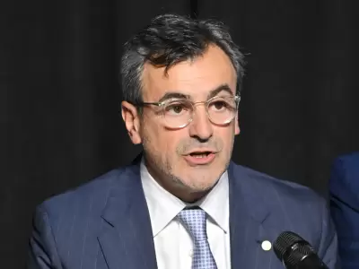 martin rappallini