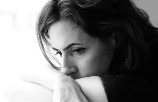 depresion mujer