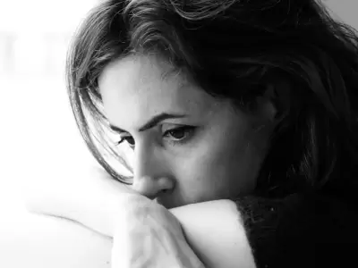 depresion mujer