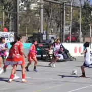 Abren las inscripciones online para sumarse a los Centros Deportivos