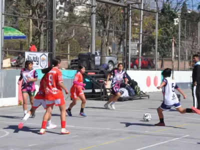 centro deportivos