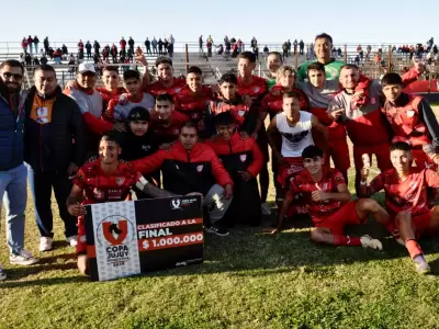 atletico san pedro