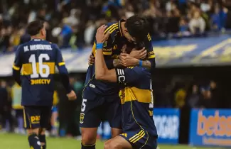 Boca Juniors