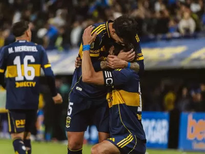 Boca Juniors