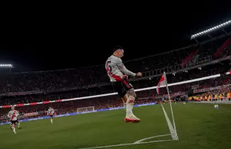 River Plate