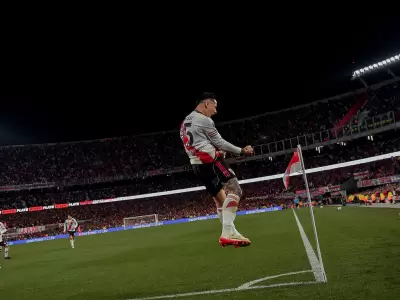 River Plate
