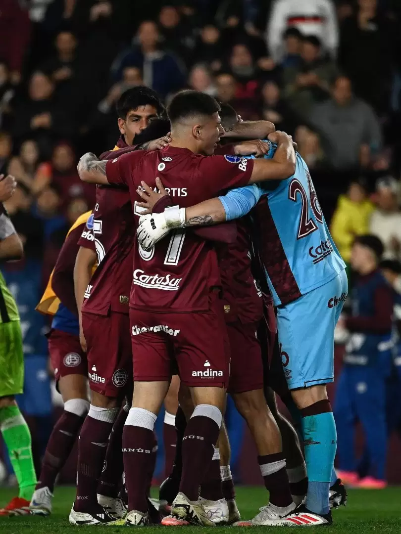 Lanús