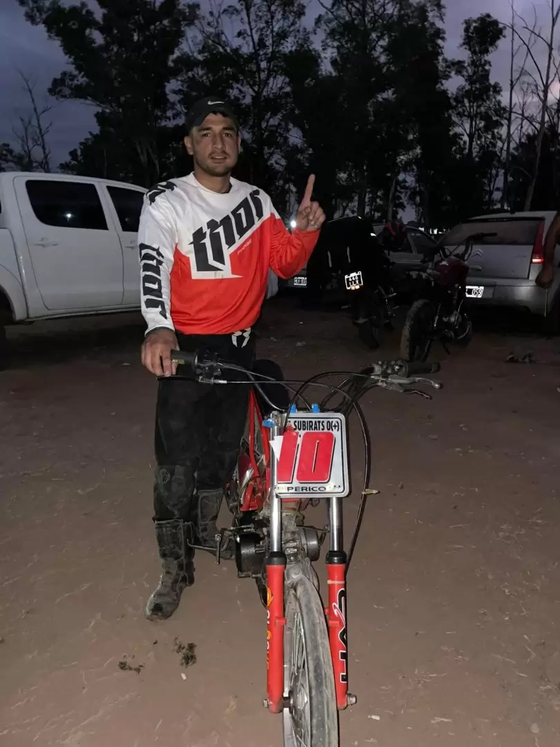 Lucas Subirats