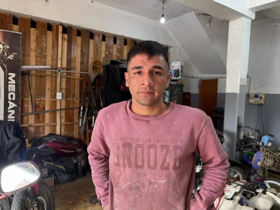 Lucas Subirats