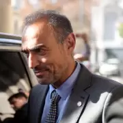 Milei corrió a "Lule" Menem de la coordinación de la campaña de La Libertad Avanza
