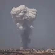 Israel bombardeó un hospital en Gaza: hay al menos 19 muertos, cuatro de ellos periodistas