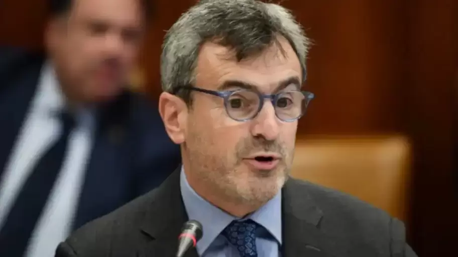 Martín Rapallini