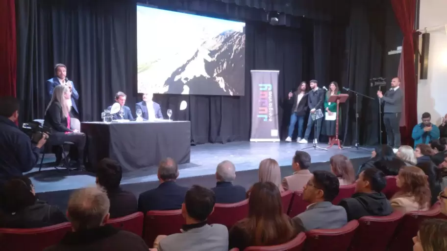 Presentación Plan Estratégico de Turismo