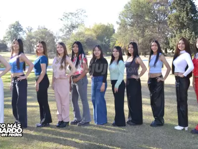 Sesi�n candidatas dpto palpal�