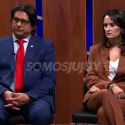 Fiscalía y peritos detallaron los procedimientos y hallazgos en la causa Matías Jurado
