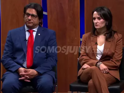 lello sanchez y dra ramella mpa