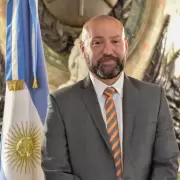 Se conocieron nuevos audios de Diego Spagnuolo con cuestionamientos a funcionarios clave del Gobierno