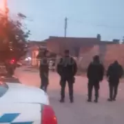 Libertador: mataron a un hombre en medio de una pelea callejera y detuvieron al presunto agresor