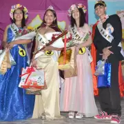 Ingrid Torrico es la Representante estudiantil del Colegio Bachillerato Nº15