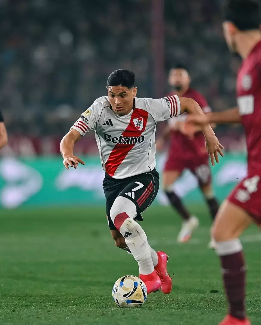 River Plate