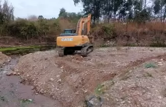 obra El Acheral