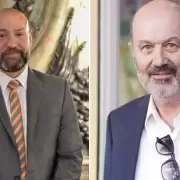 Nuevos audios de Spagnuolo en los que cuestiona a Sturzenegger: "Se te meten y te intervienen"