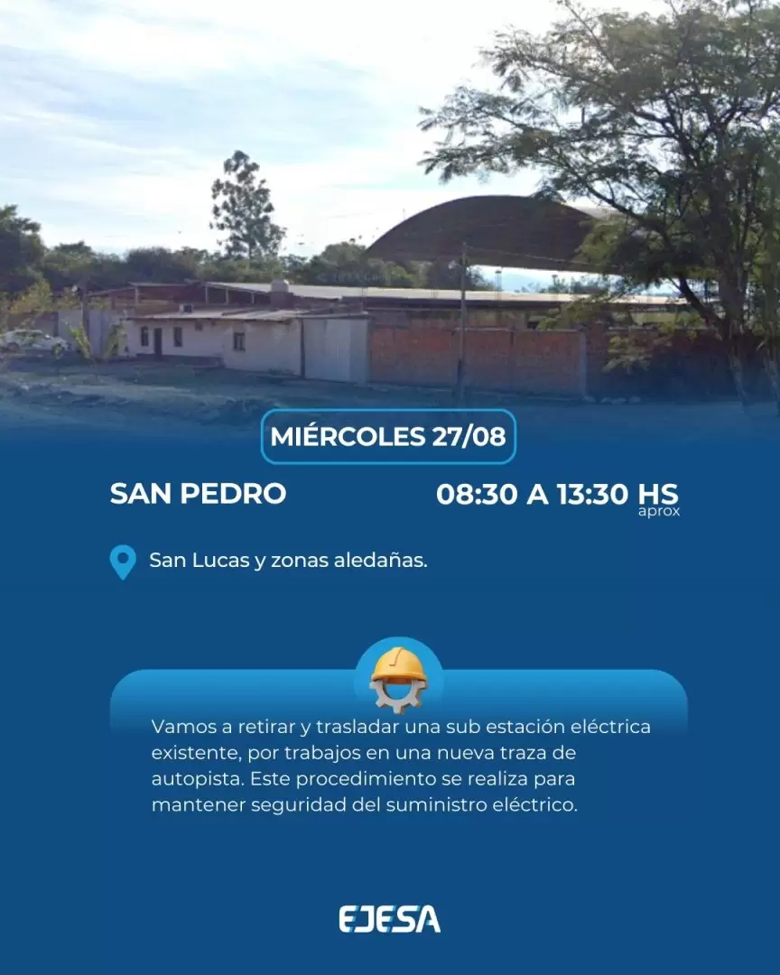 san pedro 27082025
