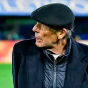 Mala noticia para Miguel Ángel Russo: Boca perderá a un titular por al menos dos partidos