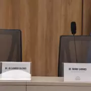Escándalo de los audios: el ministro de Salud faltó a la cita en Diputados y la oposición sube la presión sobre el Gobierno