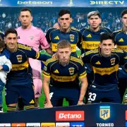 Un jugador de Boca reveló la charla íntima del plantel que permitió cortar la peor racha de la historia
