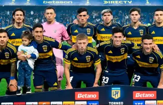boca juniors