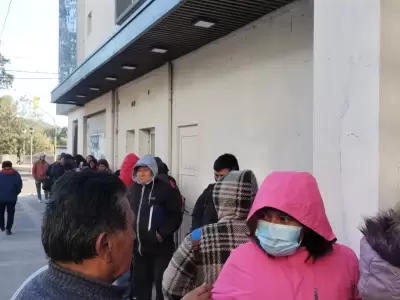 FILAS POR PENSIONES
