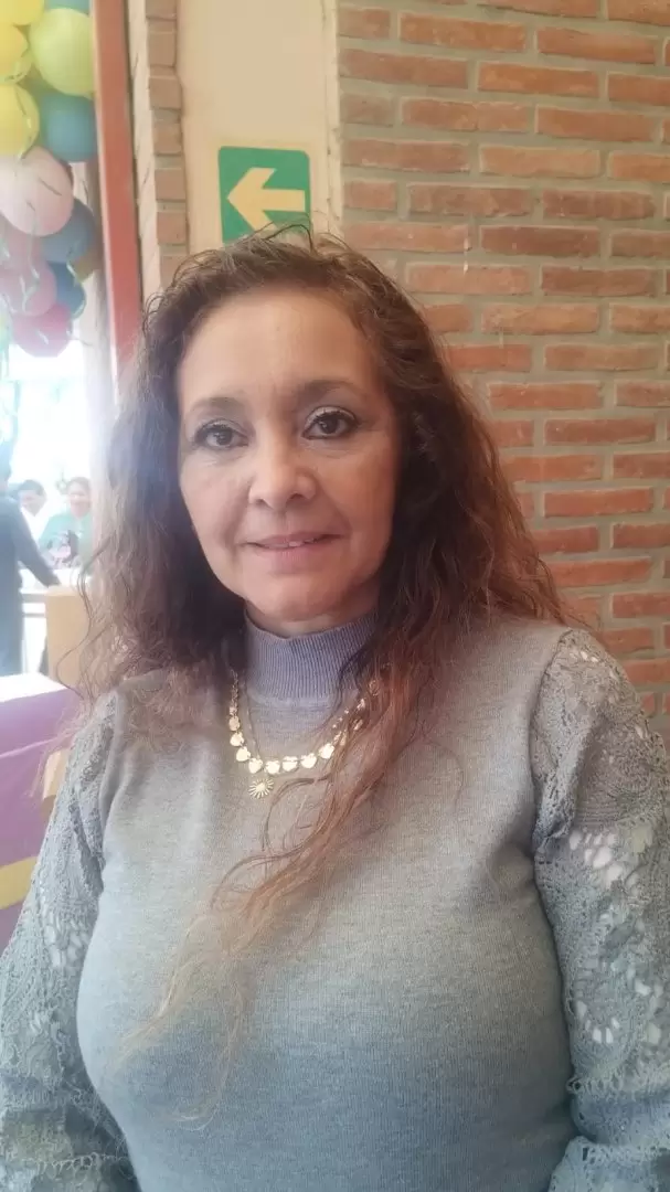 Celebraci�n Apace
