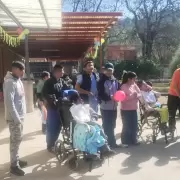 APPACE celebra 43 a�os de trabajo inclusivo y pide que se declare la emergencia nacional en discapacidad