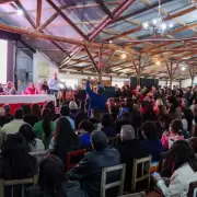 Jujuy Crece definió su estrategia electoral