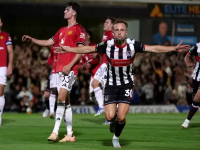 grimsby town