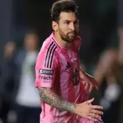Lionel Messi renovó contrato con Inter Miami hasta diciembre de 2028