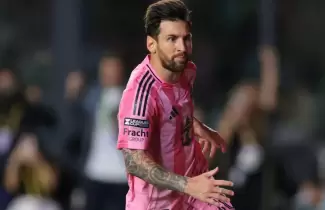messi inter miami
