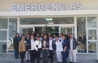 nueva guardia del pablo soria