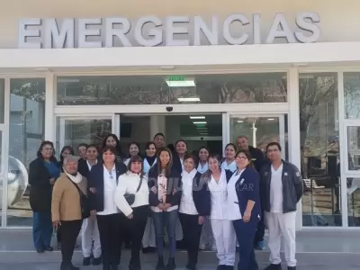 nueva guardia del pablo soria