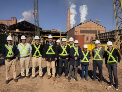 presidente uia en jujuy